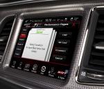 Dodge Challenger SRT 2015 года